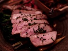 -杭州西子湖四季酒店-WL BISTRO西湖餐厅(灵隐路店)