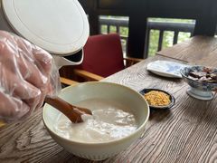 -上席擂茶·新中式青年茶馆(古城店)