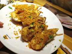 -割烹旭日本料理(龙湖狮山天街店)