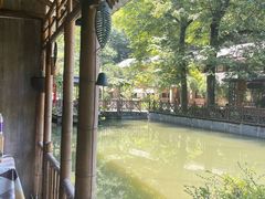 -天怡·鱼工厂(梅溪湖店)
