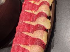 -三出山火锅(南京万象天地店)