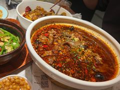 -天辣(金桥啦啦宝都店)