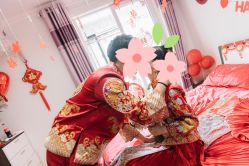 -Sunny喜铺婚礼策划(东部店)