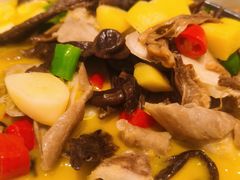 -闽海肴(北辰荟店)