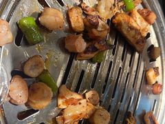 -炽城·烤肉名家(鸿达中央广场店)