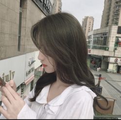 -Sying杉影日式烫染專門店