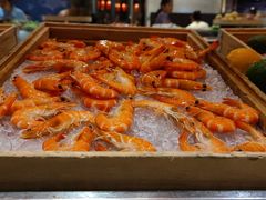 -厦门海景洲际酒店·海峡全日制餐厅