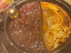 -蜀大侠火锅(总府路店)