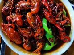 -叁宝烤肉• 西安烧烤(太乙路店)