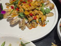 -海上食代(赣江新天地店)