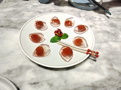 山楂之恋-懒人盐府人家(航天桥店)