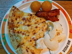 -比格比萨自助(国展店)