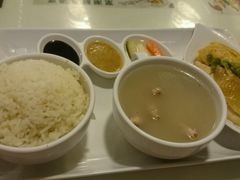 android_upload_pic-翠华餐厅(旺角文华商场店)