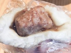 -非遗近水楼糕团(景德路店)