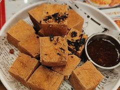 -孖记茶档·热腾茶餐(江南西plus店)