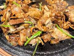 -北平盛世·新京菜·北京烤鸭(劲松·双井店)