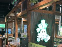 -山葵说·泥炉烤肉(泰达时尚E街区店)