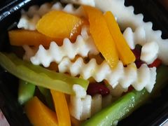 果味大拌菜-香满楼(清水河路店)