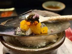 -鳥喜Toriki怀石烧鸟料理