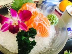 -红叶日料·放题·海胆·定食(星海店)