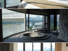 -Yolo私汤温泉设计师酒店(重庆南滨路店)