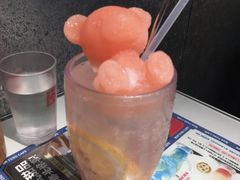 -文通冰室(东方宝泰店)