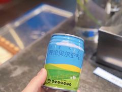 -很久以前羊肉串(簋街店)