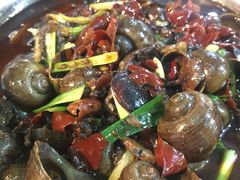 -三哥田螺(北书院街店)