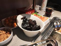 -海底捞大排档火锅(悦荟广场店)