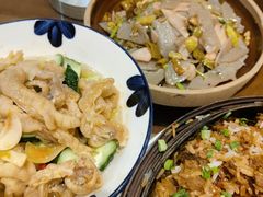 -老瓦房(六堰店)