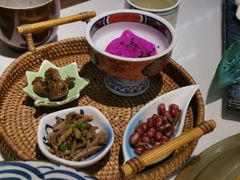 -千寻山野烤肉(中关村店)