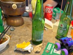 -亚马逊蒸汽活海鲜自助(LCM置汇旭辉广场店)