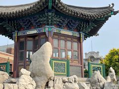 -张学良旧居陈列馆