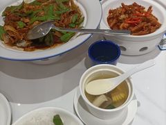 -兰湘子·湘菜小炒(石家庄万象城店)