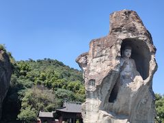 -柯岩风景区