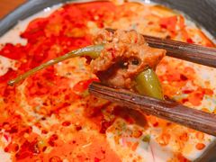 -牛小嫩串串火锅(老国贸总店)