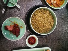 -河东颐祥阁(世贸店)