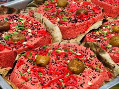 重阳糕-常州糕团店(北大街新世纪商城店)