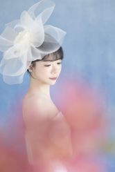 -青禾蒙娜丽莎婚纱摄影(武汉总店)