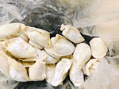 爽口纯虾饺-炳记云饺(德政总店)