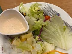 -萨莉亚意式餐厅(新洲佐阾新邑店)