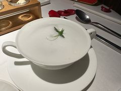 黑松露菌菇汤-王品牛排(北京西单店)