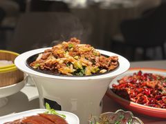 -悦融琥珀·京鲁菜·海味珍品(西单店)