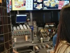 -麦当劳(四川北路店)