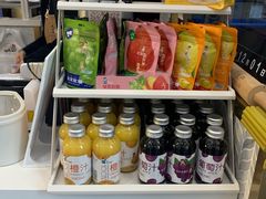 零售区-爸爸糖手工吐司(上海五角场万达店)