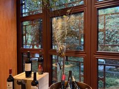 -杭州西子湖四季酒店-WL BISTRO西湖餐厅(灵隐路店)