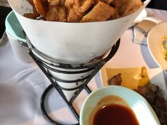 -开海·红岛海鲜虾水饺(石老人店)
