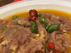 -前门烤鸭(江东中路店)
