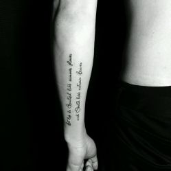 -墨無界刺青TATTOO