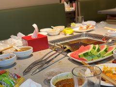 -海底捞火锅(八佰伴店)